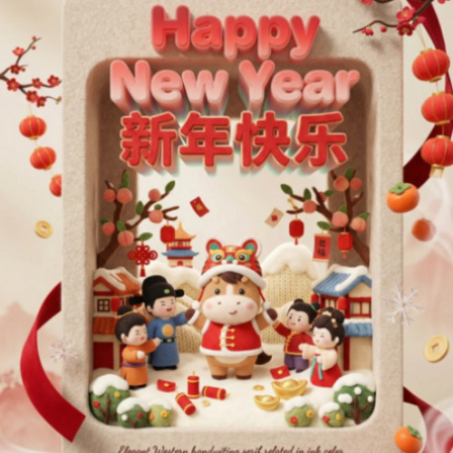 多模态生成生态